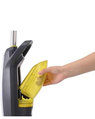 Pulitore Scopa vapore Hoover