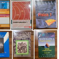 Libri universitari/liceo