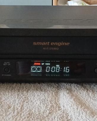Videoregistratore Sony SLV-E70VCZ + Telecomando