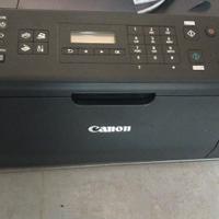 stampante Canon Pixma mx375 multifunzione 