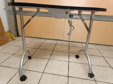 tavolino unghie