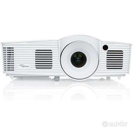 Proiettore OPTOMA HD26