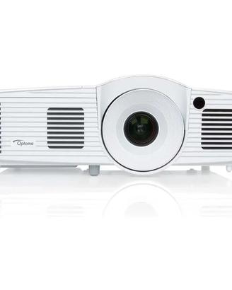 Proiettore OPTOMA HD26