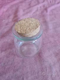 Vasetti per spezie da cucina