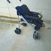 Passeggino Inglesina