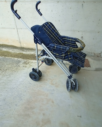 Passeggino Inglesina