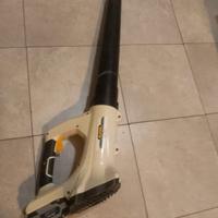 soffiatore alpina bla24 li