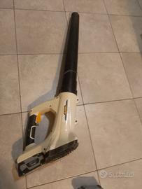 soffiatore alpina bla24 li