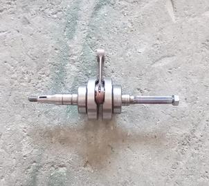 Albero motore stage 6 per mbk booster spirit