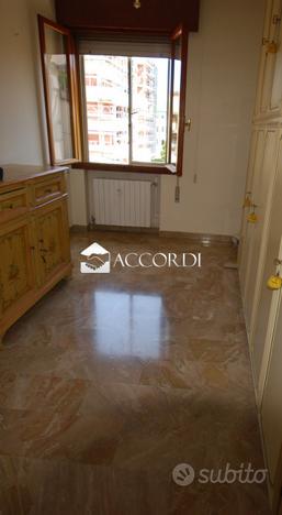 Rif.RM160_4| appartamento venezia