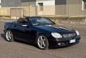 Mercedes-benz SLK 320 cat ASI