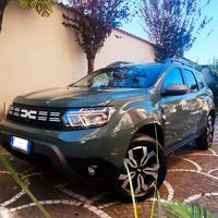 Dacia Duster Journey 4x2 TCE 100 ECO-G GPL