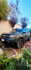 Dacia Duster Journey 4x2 TCE 100 ECO-G GPL