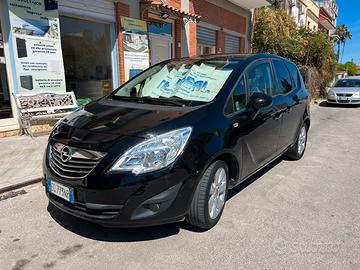 OPEL MERIVA DIESEL 1686 cc