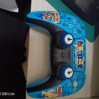 controller ps5 fortnite 