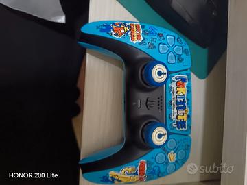 controller ps5 fortnite 