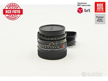 Leica Summicron-M 35 F2 [10310]