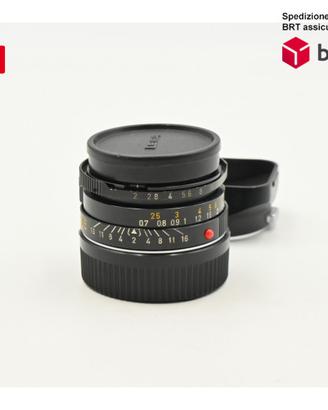 Leica Summicron-M 35 F2 [10310]