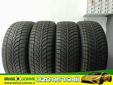 Gomme 235/55/19 BRIDGESTONE Invernali