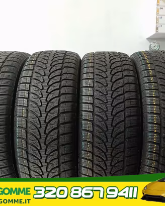 Gomme 235/55/19 BRIDGESTONE Invernali