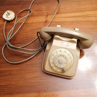 Telefono vintage