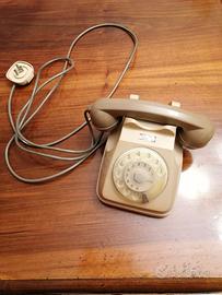 Telefono vintage