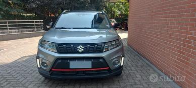 Suzuki Vitara Hybrid 4x4 full optional
