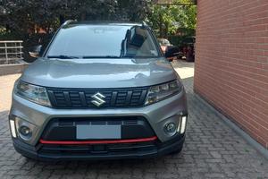 Suzuki Vitara Hybrid 4x4 full optional