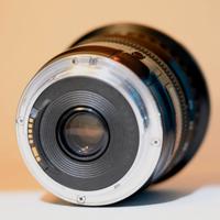 Canon 20-35 3.5-4.5