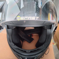 Casco per moto