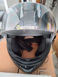 Casco per moto