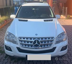 mercedes ML350