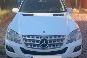 mercedes ML350