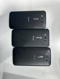 Asus zenfone 2