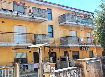 Appartamento Pozzilli [PA MLN123-126-C60VRG]