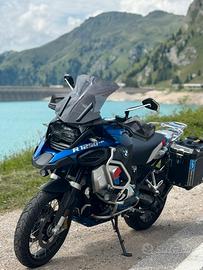 Bmw r 1250 GS adv HP