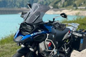 Bmw r 1250 GS adv HP