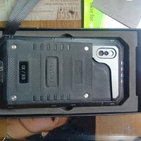 custodia subacquea i phone x nuova