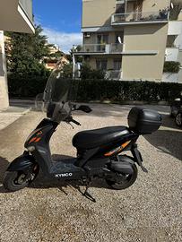 Kimco agility 50 r12