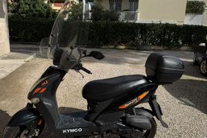 Kimco agility 50 r12