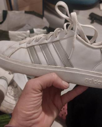 adidas