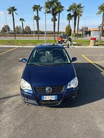 Polo 2007 1.4tdi
