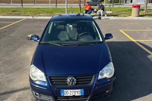 Polo 2007 1.4tdi