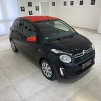 Citroen C1 Airscape VTi 68 5 porte Feel