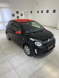 Citroen C1 Airscape VTi 68 5 porte Feel