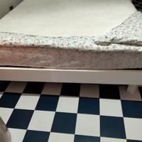 GIROLETTO MATRIMONIALE