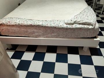 GIROLETTO MATRIMONIALE