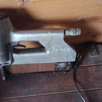 Graffettatrice professionale  da sei cm