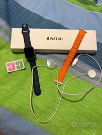 Apple Watch SE 40 mm GPS #AppleWatch #Smartwatch