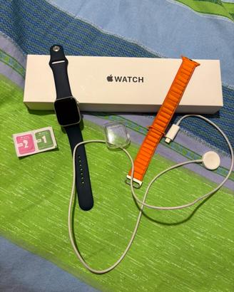 Apple Watch SE 40 mm GPS #AppleWatch #Smartwatch